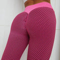 Women Leggings High Waist Seamless Leggings Sport Women Fitness Leggins Gym Push Up Sexy Printed Leggings - OneLoveCanada