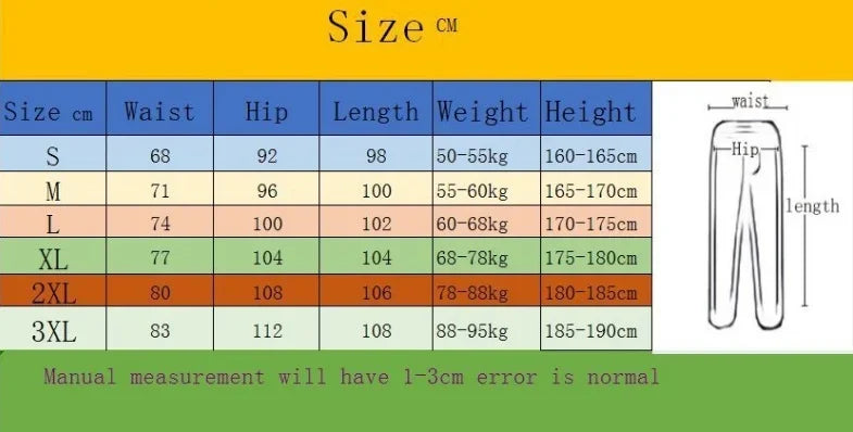 Mens Joggers Casual Pants Fitness Men Sportswear Tracksuit Bottoms Skinny Sweatpants Trousers Black Gyms Jogger Track Pants
