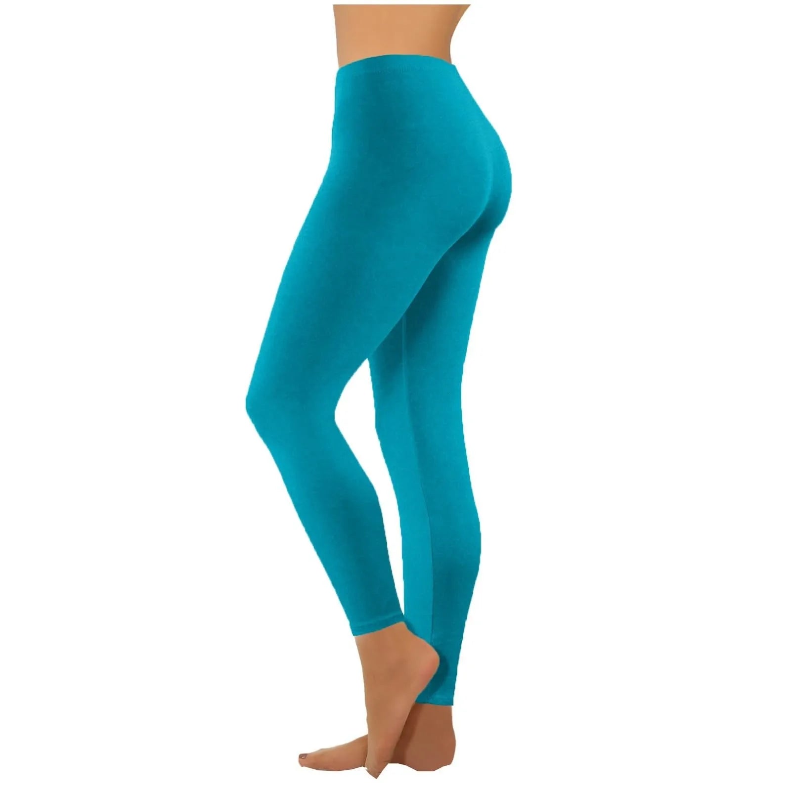 High Waist Women Leggings Women Leggings Seamless Fitness High Elastic Fashion Hip Liftting Slim Gym Trainning Pants - OneLoveCanada