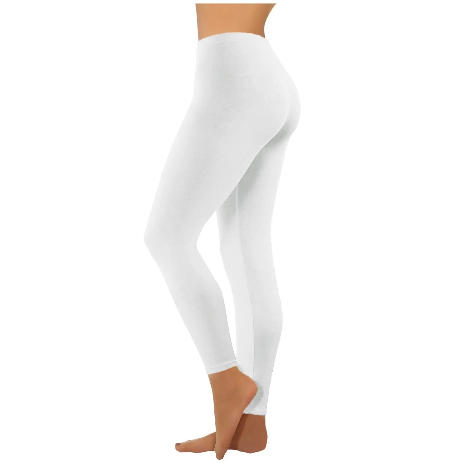 High Waist Women Leggings Women Leggings Seamless Fitness High Elastic Fashion Hip Liftting Slim Gym Trainning Pants - OneLoveCanada