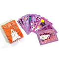 Mudras For Body Mind And Spirit Yoga Course 68 Practice Cards Tarot Oracle Deck - OneLoveCanada