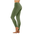 High Waist Women Leggings Women Leggings Seamless Fitness High Elastic Fashion Hip Liftting Slim Gym Trainning Pants - OneLoveCanada