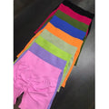 2025 Leggings Set Gym Yoga Exercise Women Sexy Exercise Impact Shorts Jogging High Street Yoga Fashion - OneLoveCanada