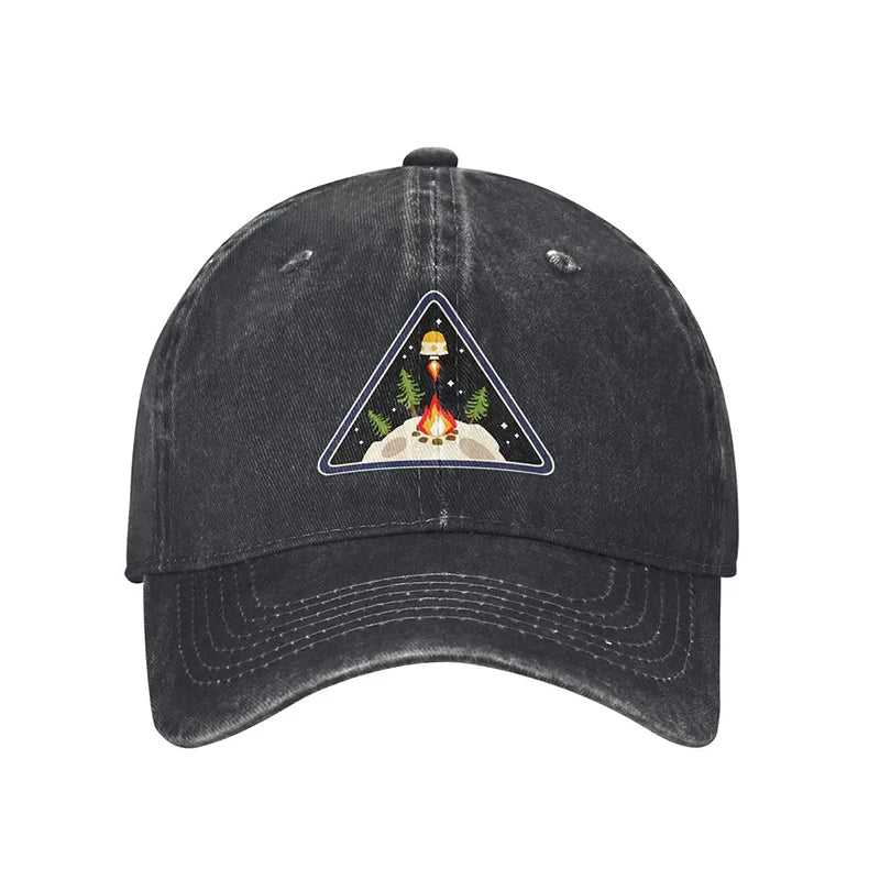 Baseball Caps for Men Outdoor Cotton Cap Bone Gorras CasquetteHomme Men Trucker Hats