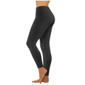 High Waist Women Leggings Women Leggings Seamless Fitness High Elastic Fashion Hip Liftting Slim Gym Trainning Pants - OneLoveCanada