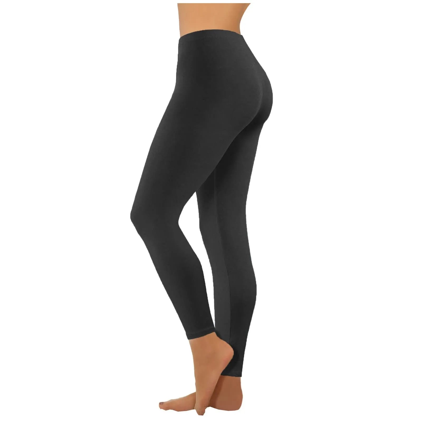 High Waist Women Leggings Women Leggings Seamless Fitness High Elastic Fashion Hip Liftting Slim Gym Trainning Pants - OneLoveCanada