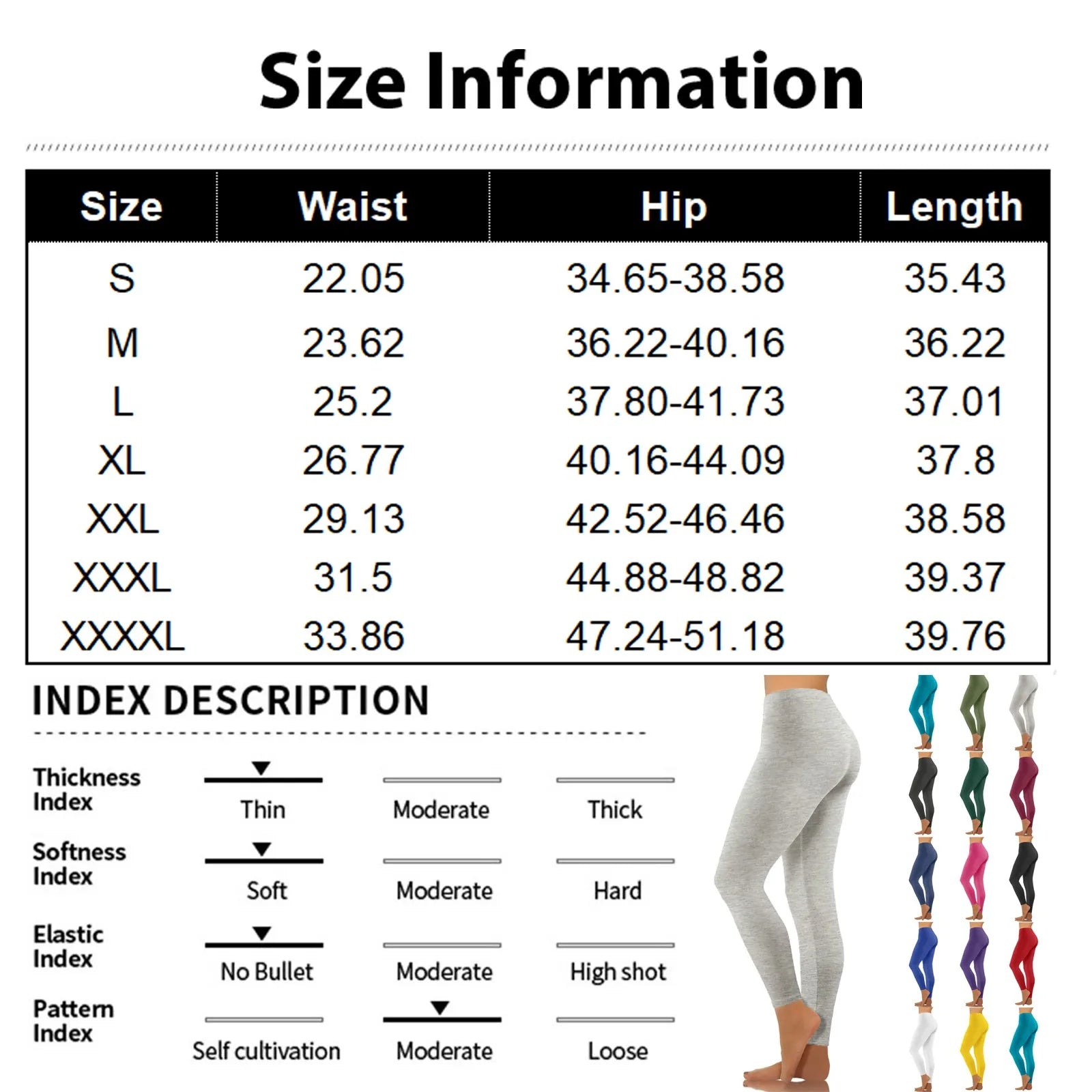 High Waist Women Leggings Women Leggings Seamless Fitness High Elastic Fashion Hip Liftting Slim Gym Trainning Pants - OneLoveCanada