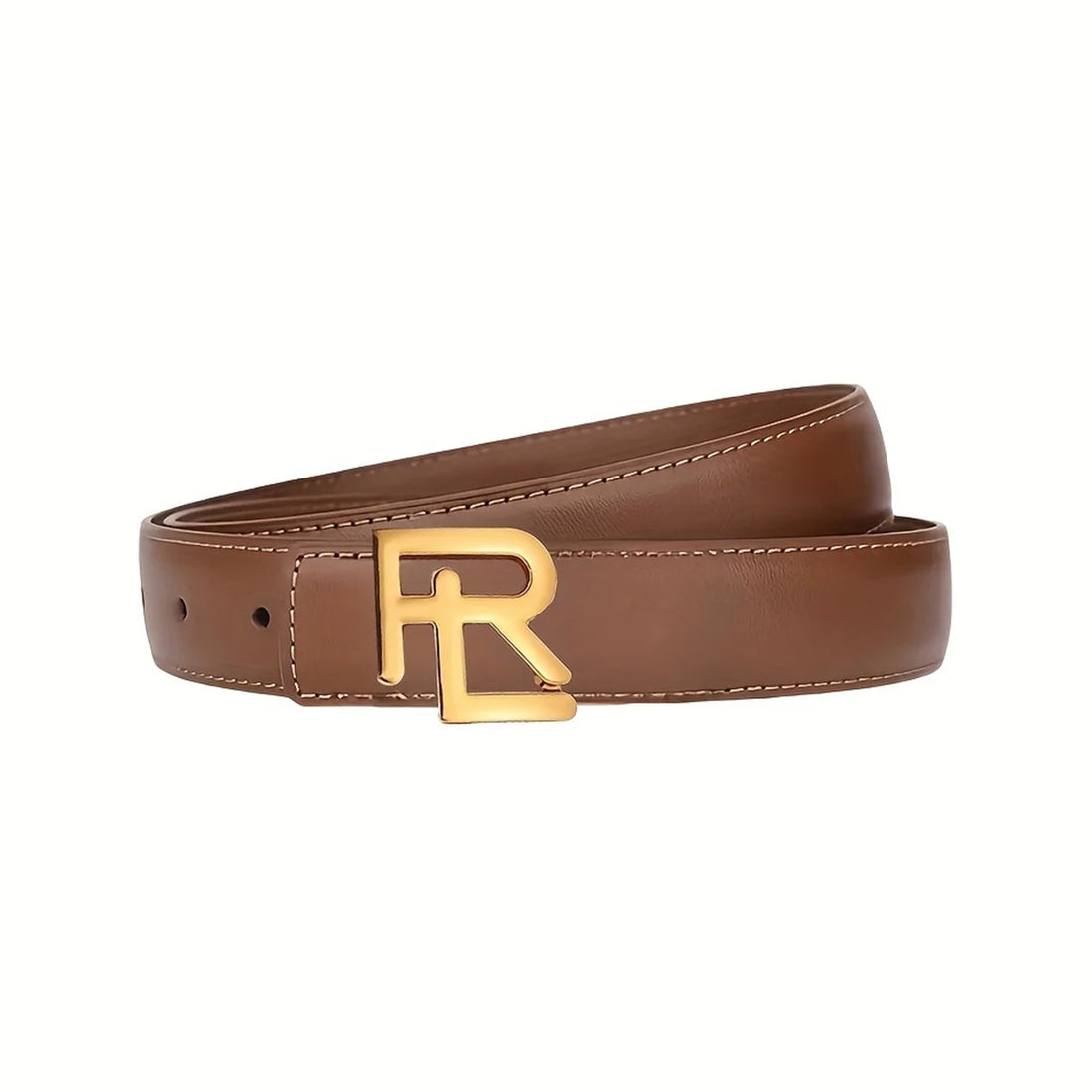 Women's Belt Letter a Classic Buckle High-Quality Designer Styles Jeans, Dress Accessories