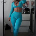 Gym Leggings Women Clothing High Waist Yoga Pants Scrunch Butt Seamless Leggings Workout Gym Leggings Booty Sports Tights Woman - OneLoveCanada