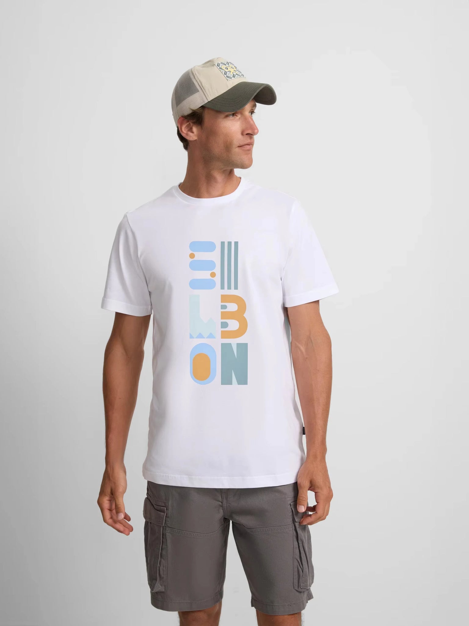 Oversize Short-sleeved T-shirt Women's and Men's Summer 2025 New Design Trendy Loose Lazy Unique Chic Top