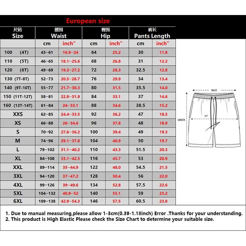 Summer Hot Popular Beach Short Swim Trunk For Men 3D Print Sea Funny Leisure Drawstring Quick Dry Fashion Trend Board Shorts