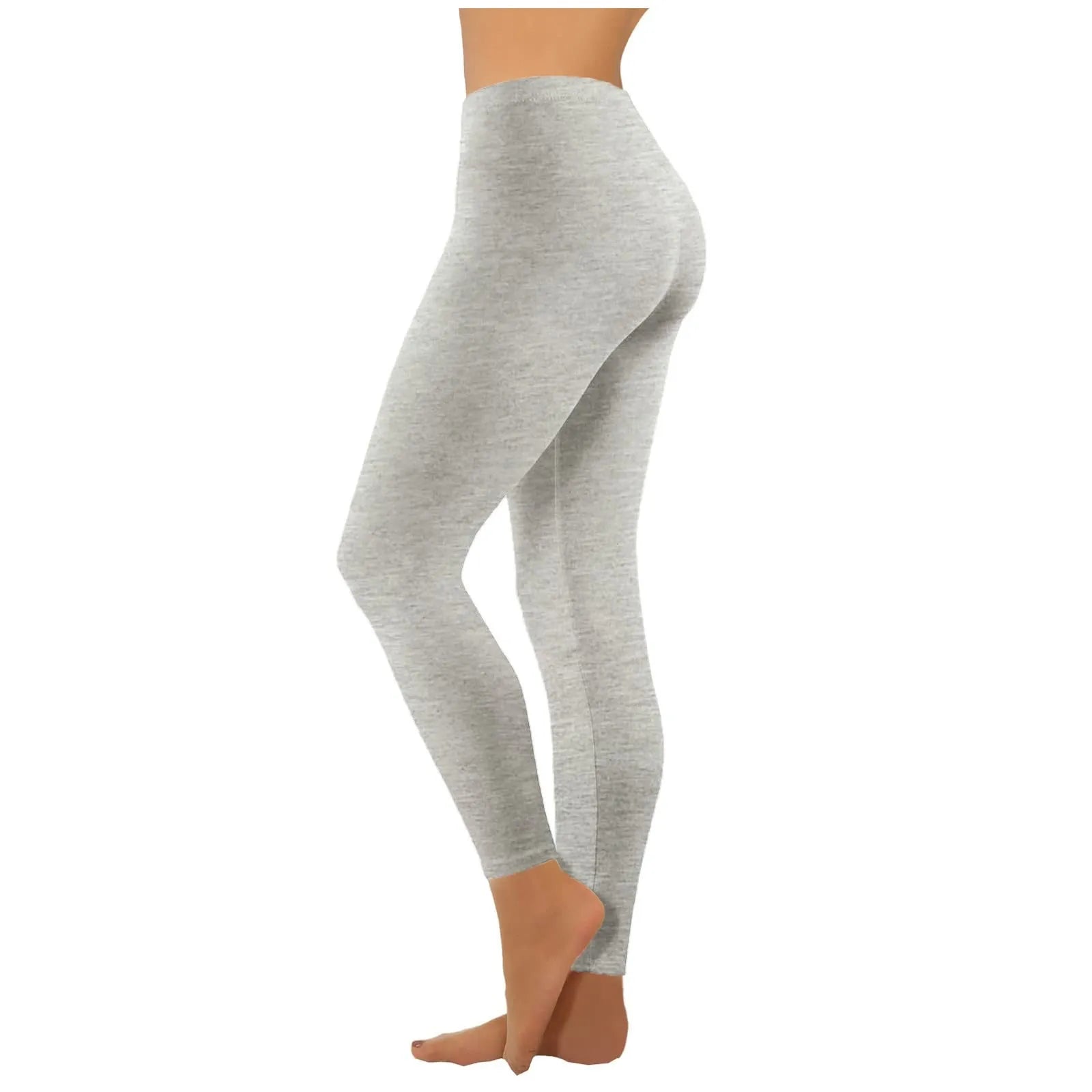 High Waist Women Leggings Women Leggings Seamless Fitness High Elastic Fashion Hip Liftting Slim Gym Trainning Pants - OneLoveCanada