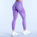 Gym Leggings Women Clothing High Waist Yoga Pants Scrunch Butt Seamless Leggings Workout Gym Leggings Booty Sports Tights Woman - OneLoveCanada