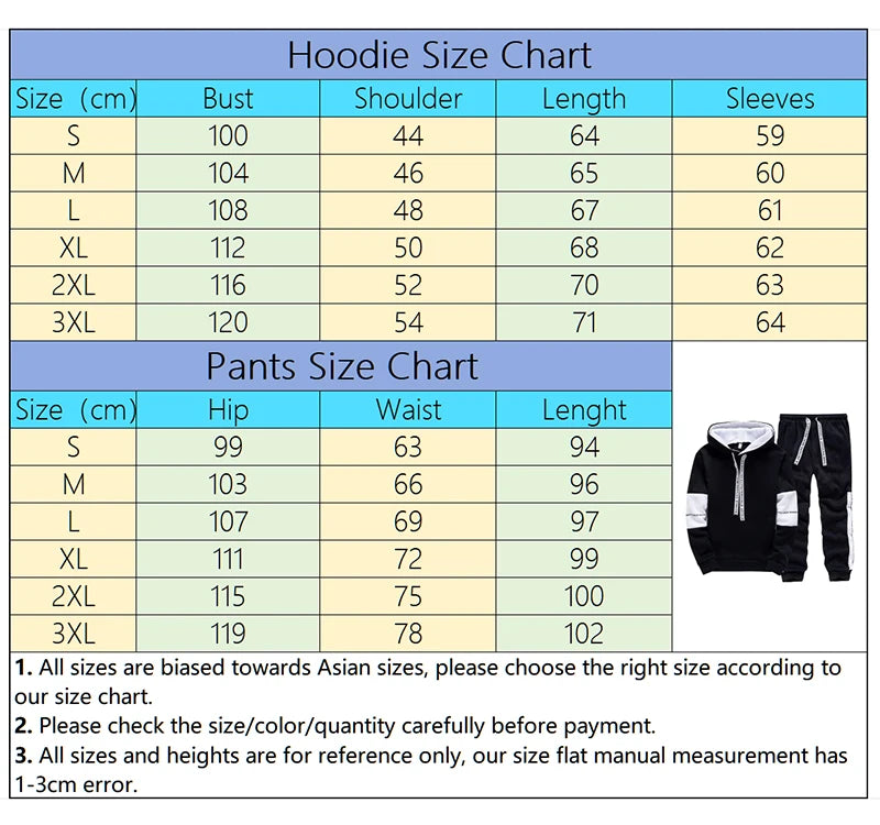 Daily Men's Tracksuit Hooded Long Sleeves Casual Single Piece Sports Sweatshirts And Sweatpants Hot Sale Comfort Outdoor Jogging