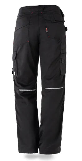 men's cargo work pants outdoor casual durable trousers