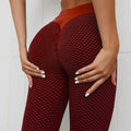 Women Leggings High Waist Seamless Leggings Sport Women Fitness Leggins Gym Push Up Sexy Printed Leggings - OneLoveCanada