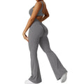 Yoga Set For Women One-piece Seamless Jumpsuits Training Sportswear Gym Set Training Clothing - OneLoveCanada