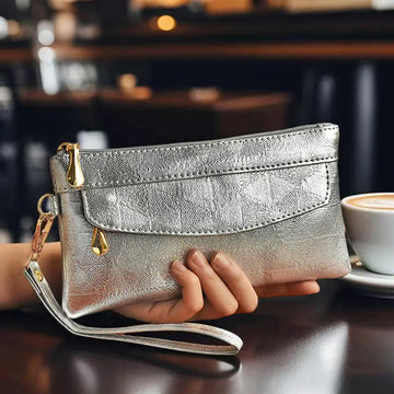 Fashionable Handbag For Women Mobile Wallet Handbag Female Solid Color Handbag Casual Versatile Ladies' Small Bag