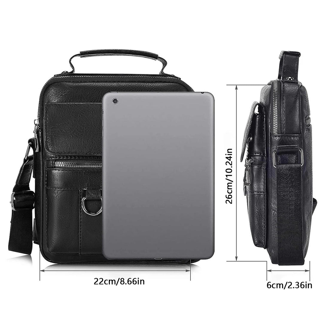 Men's Waterproof Large Capacity Fanny Pack, Adjustable Strap For Outdoor Activities, Travel Running, Hiking, And Cycling.-zmt