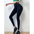 2025 New Fitness Gym Leggings Women Yoga Pants Naked Feeling High Waist Workout Seamless Sports Leggings Push Up Tights Women - OneLoveCanada