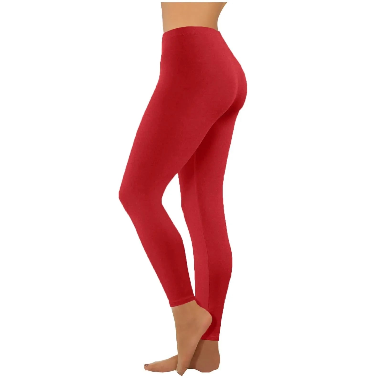 High Waist Women Leggings Women Leggings Seamless Fitness High Elastic Fashion Hip Liftting Slim Gym Trainning Pants - OneLoveCanada