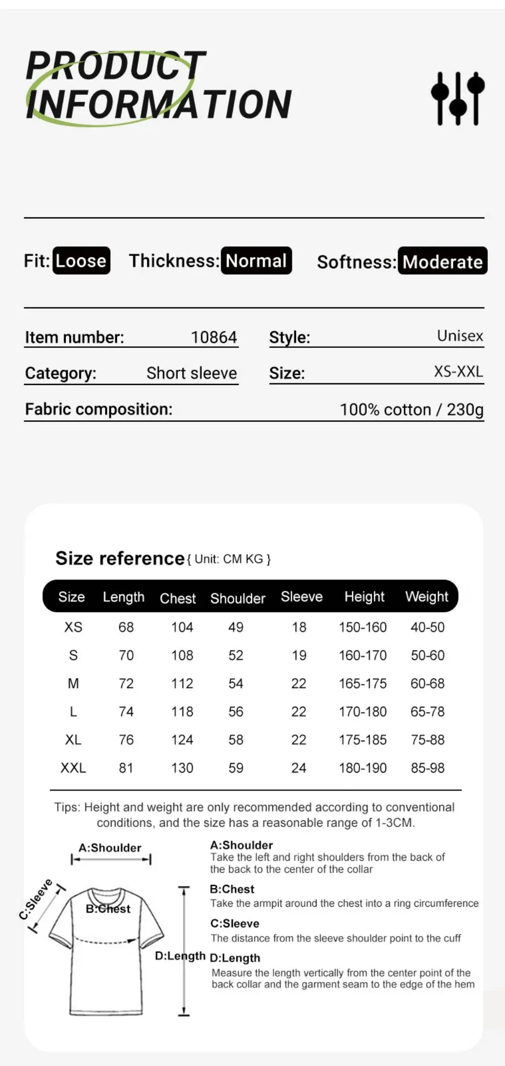Oversized Women Washed T-Shirts A Fresh Orange Prints Tee Shirts Cotton Distressed Crewneck Oversize Tees Vintage Female Clothes