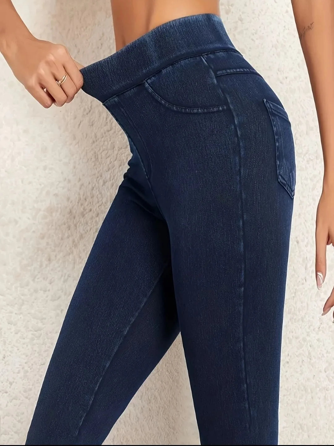 Leggings Women Long Pants Bodycon Pencil Pant Club Sexy Slim High Waist Casual Jogger High Waist Trousers Zipper Streetwear - OneLoveCanada