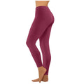 High Waist Women Leggings Women Leggings Seamless Fitness High Elastic Fashion Hip Liftting Slim Gym Trainning Pants - OneLoveCanada