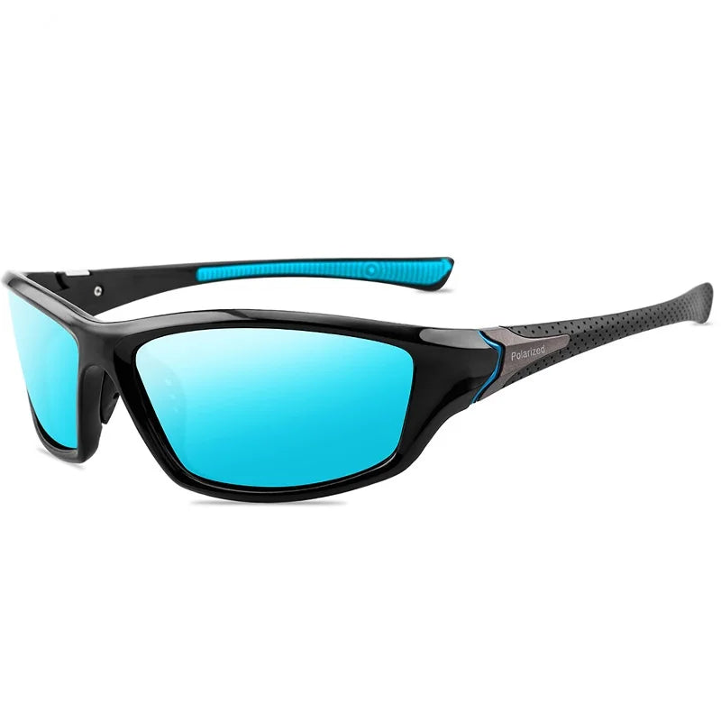 Lunettes De Soleil Polarisees Pour Peche Pour Hommes Et Femmes Pour La Conduite Le Sport En Plein Air Uv400 2023