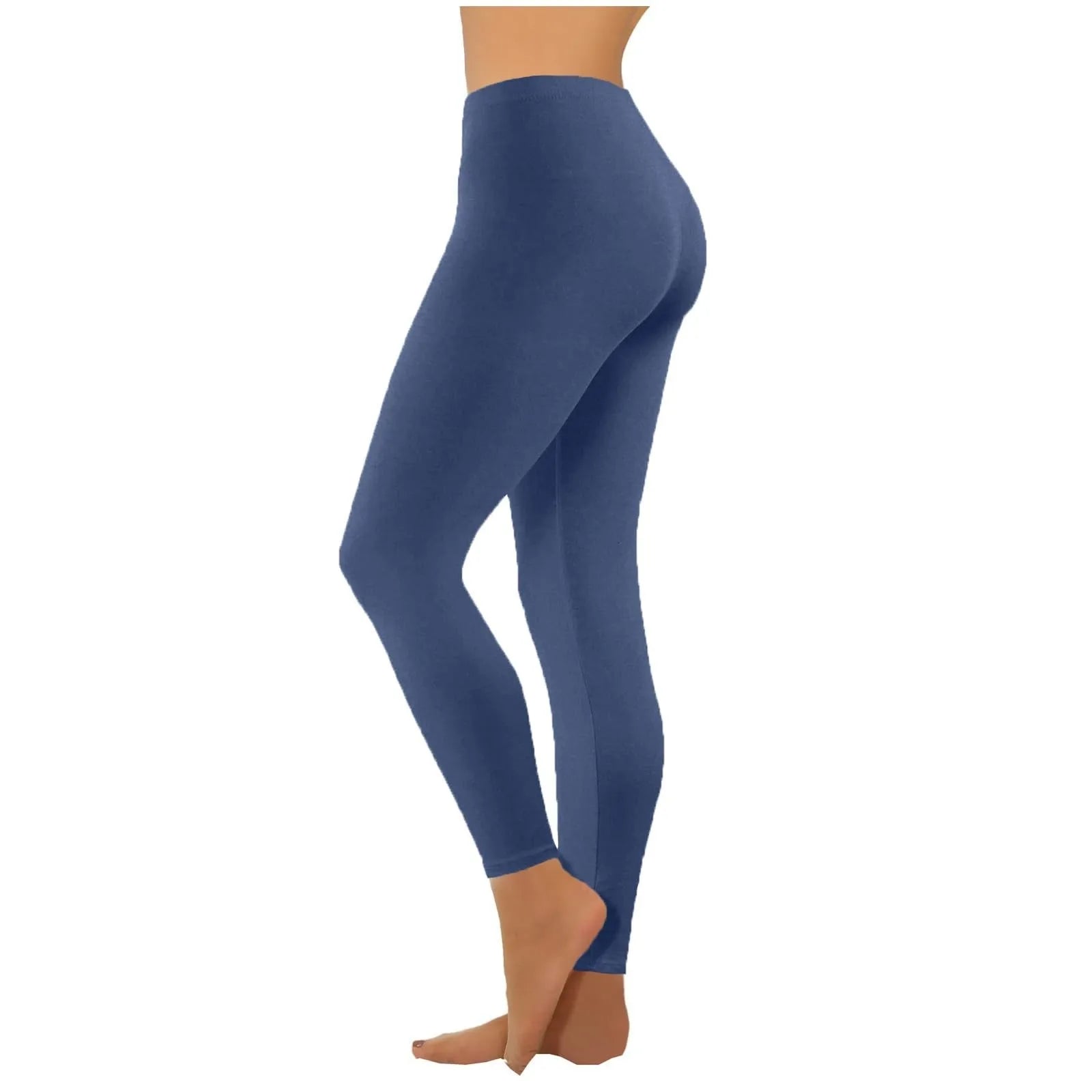 High Waist Women Leggings Women Leggings Seamless Fitness High Elastic Fashion Hip Liftting Slim Gym Trainning Pants - OneLoveCanada