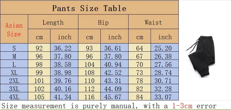 Womens Sweatpants Printing Fashion Trend Jogging Trousers Versatile Soft High Quality Street Elastic Waist Casual Pants S-3XL
