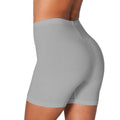 High Waist Push Up Fitness Leggings Crop Wide Waistband Cycling Short Leggings Workout Jogging For Women Training Leggings - OneLoveCanada