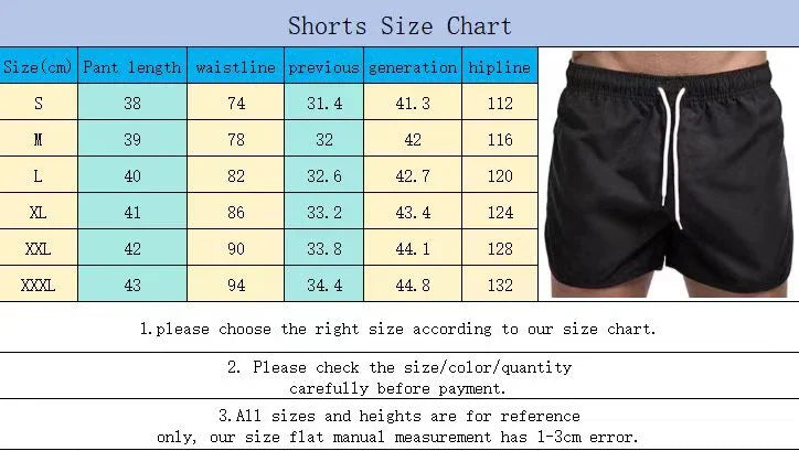 The 2025 men's beach shorts are fashionable, versatile and come in multiple colors