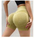 Seamless Sports Leggings for Women Pants Tights Woman Clothes High Waist Workout Scrunch Leggings Fitness Gym Wear - OneLoveCanada