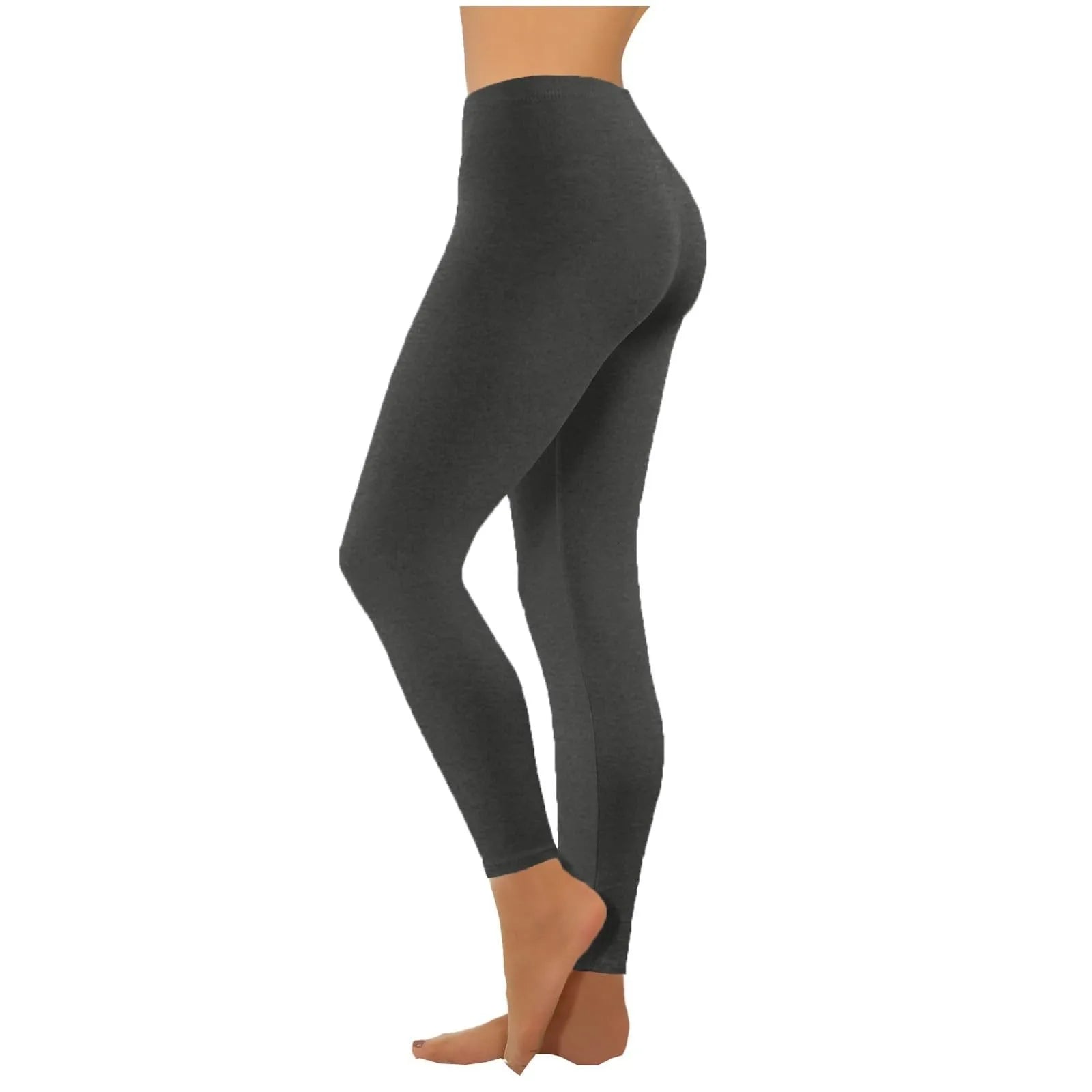 High Waist Women Leggings Women Leggings Seamless Fitness High Elastic Fashion Hip Liftting Slim Gym Trainning Pants - OneLoveCanada