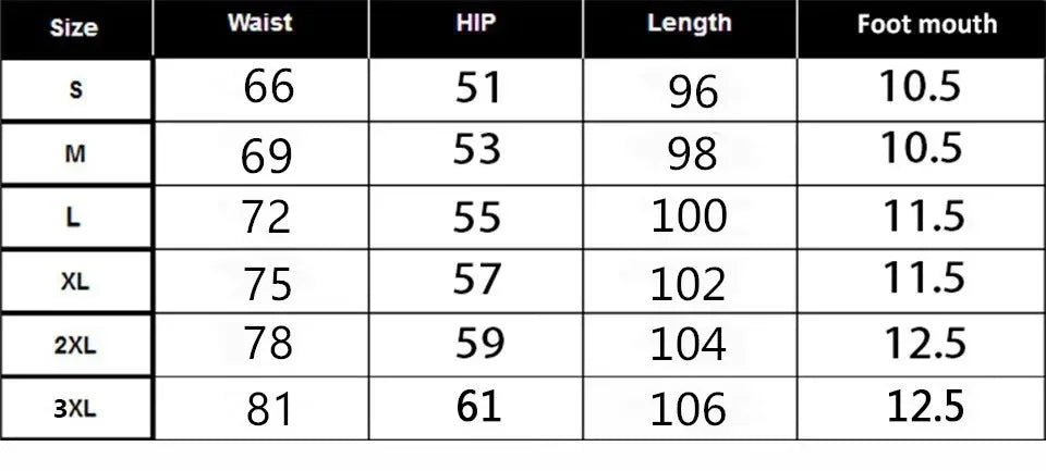 Jogger Pants Woman Spring Autumn Trend Men Print Long Pants Casual Sweatpants Fitness Jogging Sports Personality Streetwear