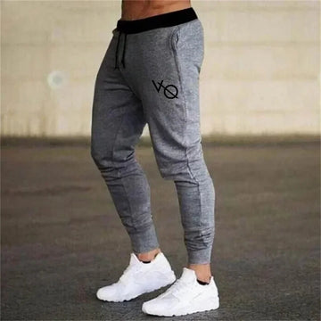 Jogger Pants Woman Spring Autumn Trend Men Print Long Pants Casual Sweatpants Fitness Jogging Sports Personality Streetwear