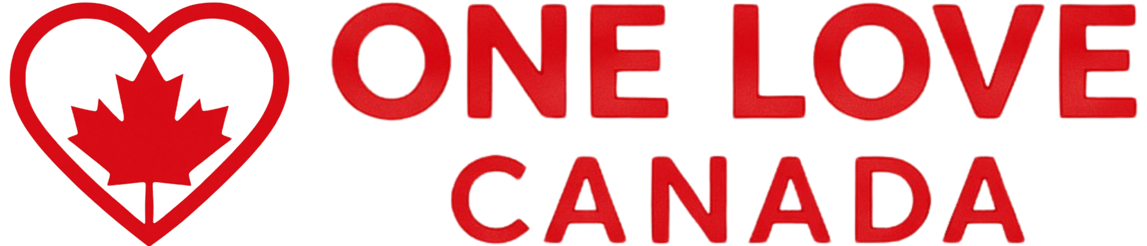 OneLoveCanada